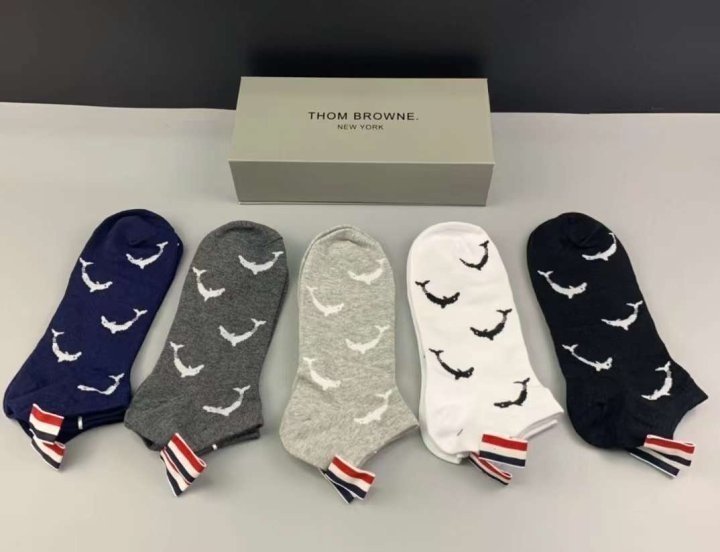 THOM BROWNE 톰브라운 남녀공용