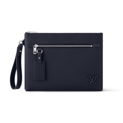 LOUIS VUITTON 루이비통 테이크오프 파우치 M11486 2COLOR