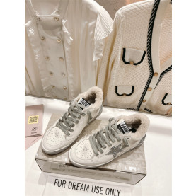 GOLDEN GOOSE 골든구스 여성용 스니커즈 G74309