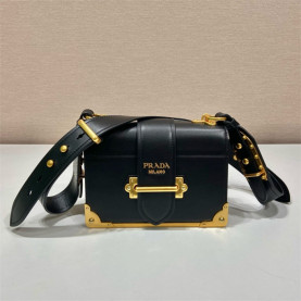 PRADA  프라다 카이에 숄더백 1BD045