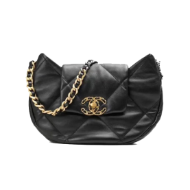 20위 CHANEL 샤넬 19호보백 AS2511