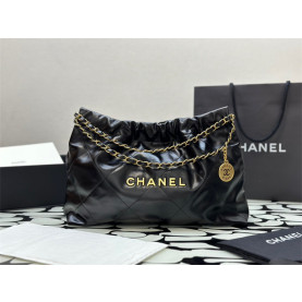 Chanel  샤넬 22백 뉴사이즈 AS4486