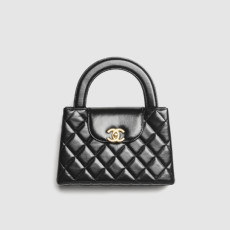 CHANEL 샤넬 켈리 쇼퍼백 AS4416 3COLOR