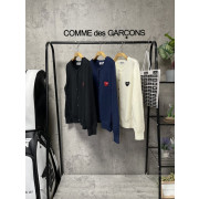 Comme des Garcons  곰데가르송 CDG하트가디건