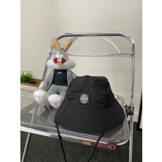 STONE ISLAND 스톤아일랜드 버킷햇 2COLOR