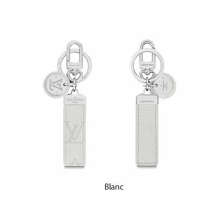 LOUIS VUITTON 루이비통 네오 클럽 백 참 & 키 홀더