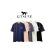 Maison Kitsune 메종키츠네 투폭스 베이직 반팔