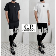 C.P Company CP컴퍼니 트라이멀 반팔 조거 셋트