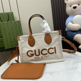 GUCCI 구찌 토트백 772144