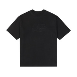 Maison Margiela 메종마르지엘라 691 암호 로고 반팔