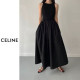 CELINE 셀린느 드레스나시 원피스