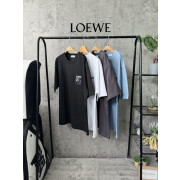 Loewe 로에베 자수로고티