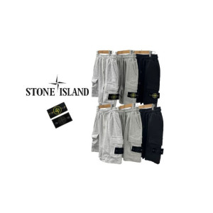 Stone Island  스톤아일랜드 카고 트레이닝 반바지