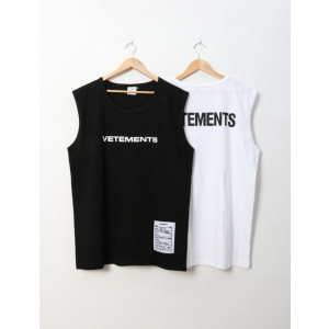 Vetements  베트멍 슬리브리스