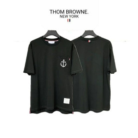 THOM BROWNE 톰브라운 코튼 포켓 앵커