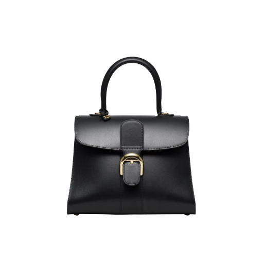  Delvaux 델보 브리앙 탑 핸들백