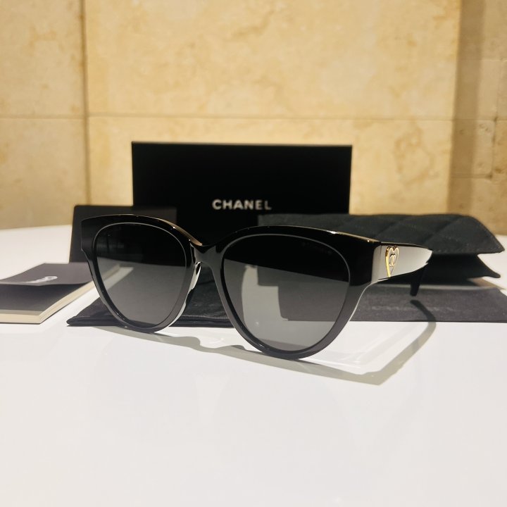 Chanel 샤넬 선글라스