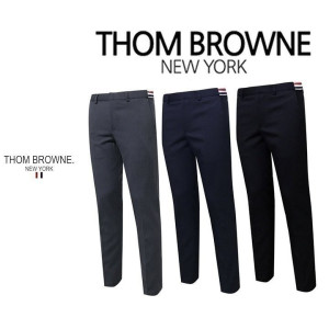 Thom Browne 탐브라운 삼색 텐션 팬츠