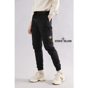 Stone Island 스톤아일랜드 카트조거팬츠 (스판)