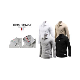 Thom Browne 톰브라운 PK 드레스 카라티