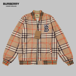 Burberry 버버리 백로고 바람막이 6