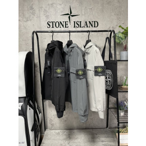 Stone Island 스톤아일랜드 후디 윈드브레이커