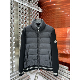 MONCLER 몽클레어 새드로고 덕다운 패딩 84