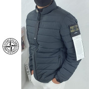 STONE ISLAND  스톤아일랜드 오리지널 경량 패딩 [고급]