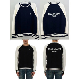 BALMAIN 발망 에프투 니트