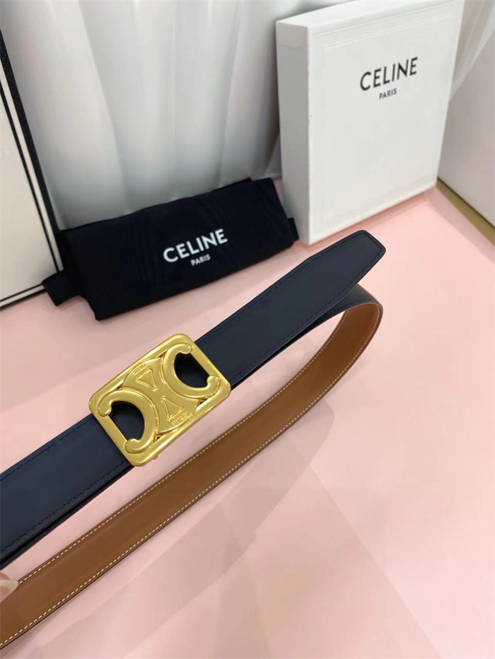 CELINE 셀린느 여성용 벨트 2.5CM C79234-5 2024/신상