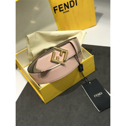 FENDI 펜디 여성용 벨트 3.8CM 2024/신상