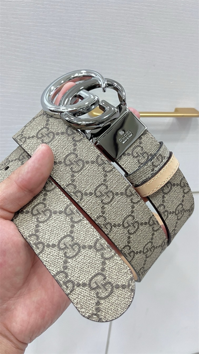 GUCCI 구찌 여성용 벨트 3.7CM 2024/신상