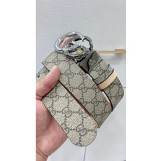 GUCCI 구찌 여성용 벨트 3.7CM 2024/신상