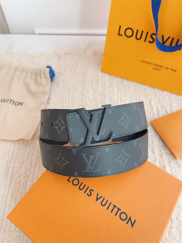 LOUIS VUITTON 루이비통 남성용 벨트 4.0CM 2024/신상