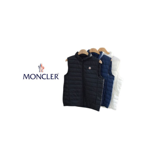 ●12월 판매 10위● MONCLER 몽클레어 시그니처 패딩 조끼