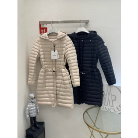 MONCLER 몽클레어 오레돈 롱구스패딩 (2컬러)