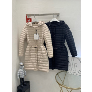 MONCLER 몽클레어 오레돈 롱구스패딩