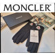 MONCLER 몽클레어 여성 램스울 니트 장갑 (3컬러)