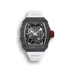 RICHARD MILLE 리차드밀 라파엘 나달 블랙 RM35-01 (8color)