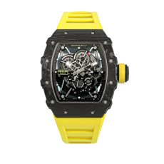 RICHARD MILLE 리차드밀 라파 블랙 RM35-02 (4color)