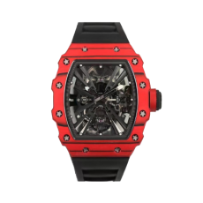 RICHARD MILLE 리차드밀 뚜르비옹 레드 RM12-01 (4color)