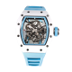 RICHARD MILLE 리차드밀 부바왓슨 화이트 NTPT RM-055 (2color)