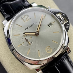 PANERAI 파네라이 루미노르 듀 42mm PAM01249