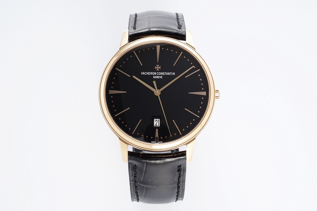 VACHERON CONSTANTIN 바쉐론 콘스탄틴 패트리모니 플래티넘 40mm 85180 3COLOR