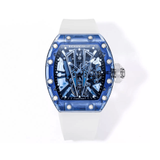 RICHARD MILLE 리차드밀 리미티드 에디션 RM27-03 (2color)