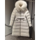 MONCLER 몽클레어 벨트롱패딩