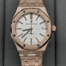 AUDEMARS PIGUET 오데마피게 로스트 로얄오크 37mm 여성용 (다이얼 2color)