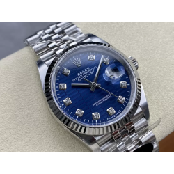 ROLEX 로렉스 데이데이트 청판 텐포인트 다이얼 36mm 126234