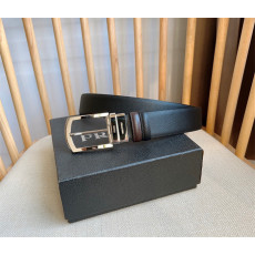 PRADA 프라다 남성용 벨트 3.5CM L69762-2 2024/신상