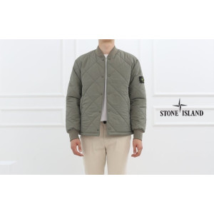 STONE ISLAND 스톤아일랜드 퀄팅패딩